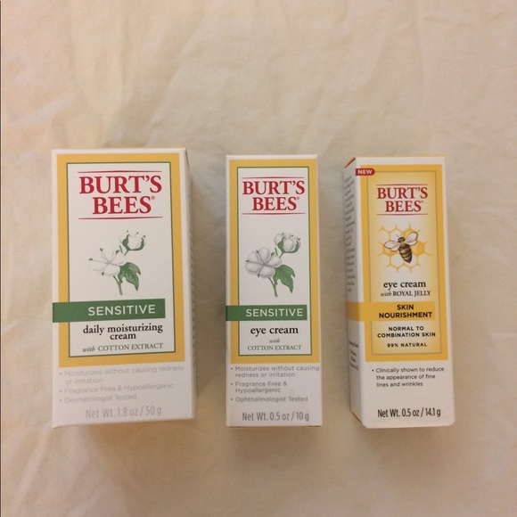 Burt’s Bees face bundle - Picture 3 of 4